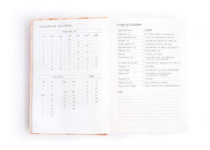 Strawberry Heirloom Recipe Book